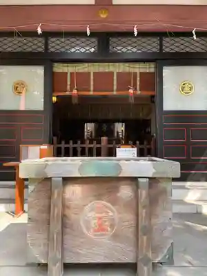 金刀比羅宮東京分社(東京都)