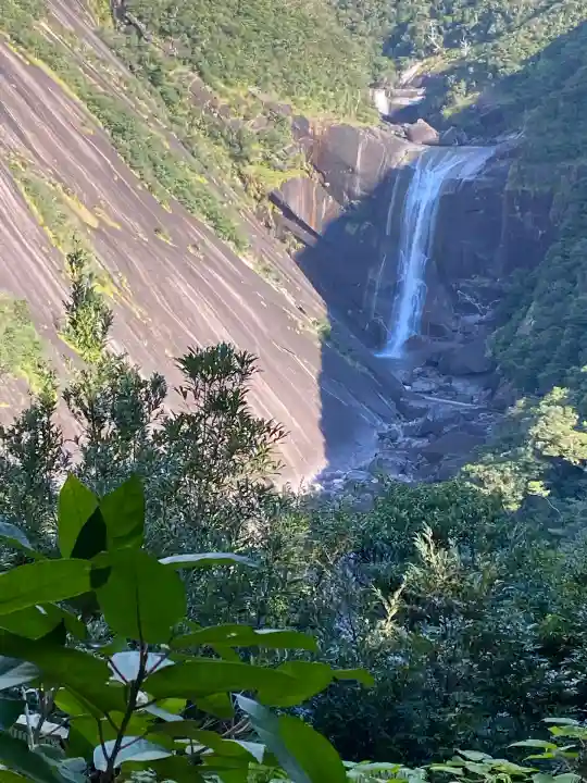 千尋嶽神社(鹿児島県)