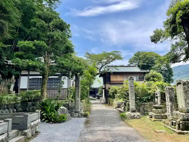 潮音寺(静岡県)