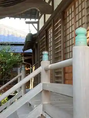 實相寺(実相寺)のその他建物