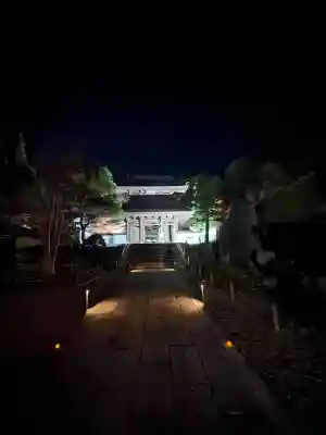 漢陽寺(山口県)