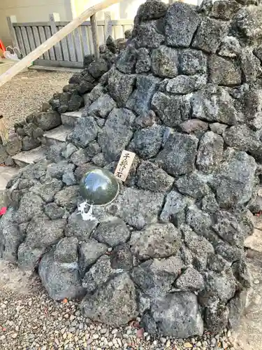 浅草富士浅間神社(東京都)