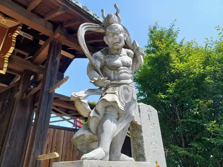 東福寺(埼玉県)