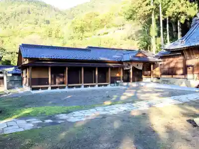坂城神社(長野県)