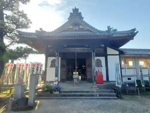 常楽寺のその他建物