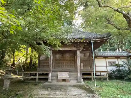 観福寺(千葉県)