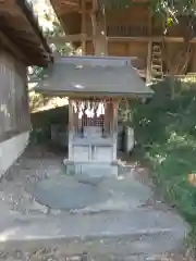 天神社(下野本) (埼玉県)