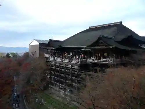 清水寺のその他建物
