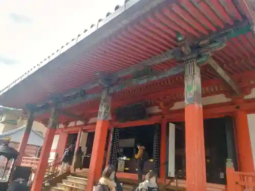 六波羅蜜寺(京都府)