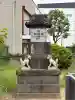 東葛西稲荷神社•東葛西八幡神社(東京都)