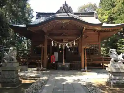 豊受皇大神宮のその他建物