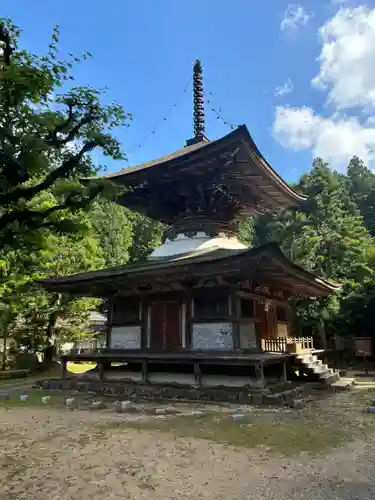 金剛三昧院(和歌山県)