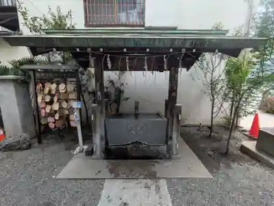 櫻木神社(東京都)