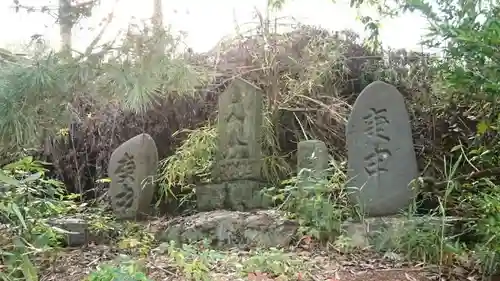 日光鹿島神社のその他建物