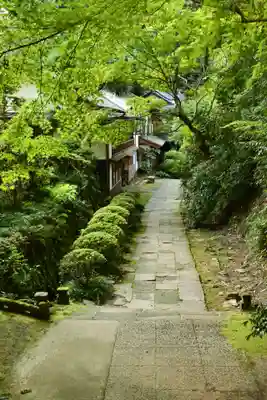 清水寺(島根県)