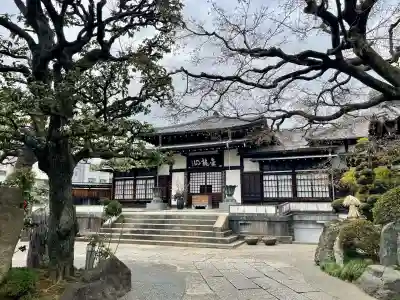大円寺(東京都)