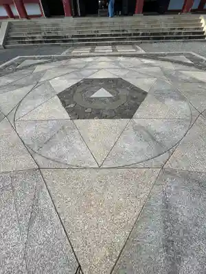 鞍馬寺(京都府)