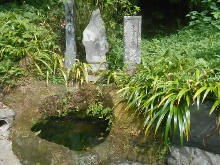 海蔵寺のその他建物