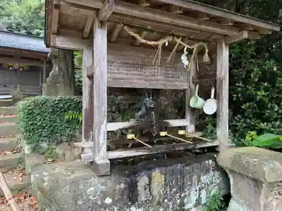 阿須伎神社（出雲大社摂社）(島根県)