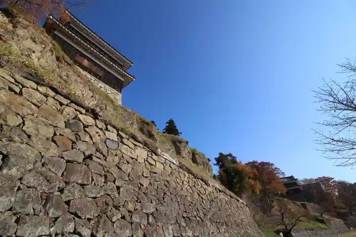 眞田神社(長野県)