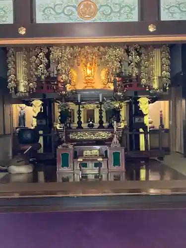 森巌寺(東京都)