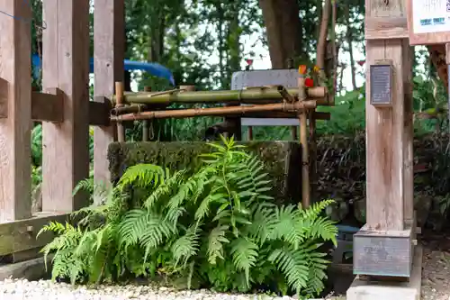 霧島岑神社(宮崎県)