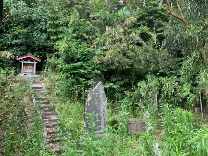 長栄寺の本殿・本堂