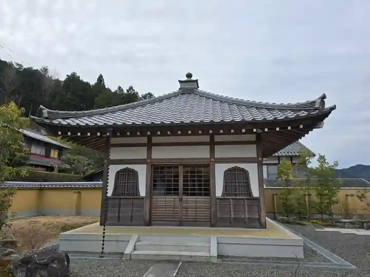 念仏寺(大原念佛寺)(京都府)
