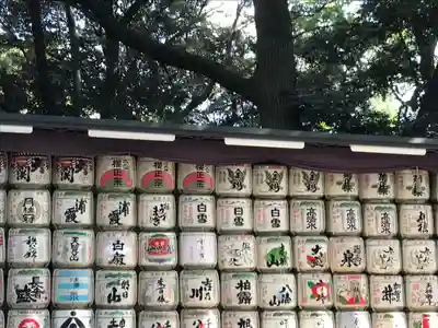 明治神宮(東京都)