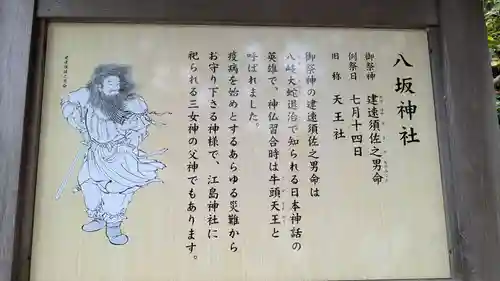 八坂神社の歴史