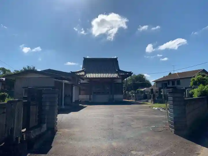 法華堂(千葉県)