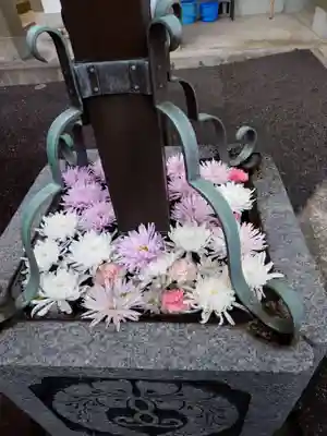 信浄寺(岐阜県)