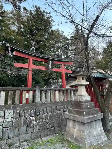 一之宮貫前神社(群馬県)