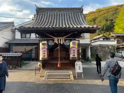 胡堂(広島県)