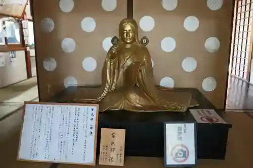 廬山寺（廬山天台講寺）(京都府)