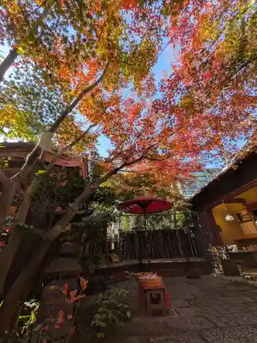 陽運寺(東京都)