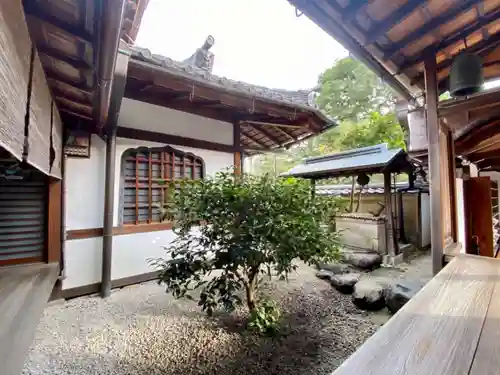 瑞峯院のその他建物