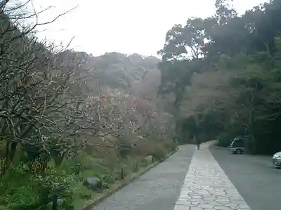 瑞泉寺のその他建物