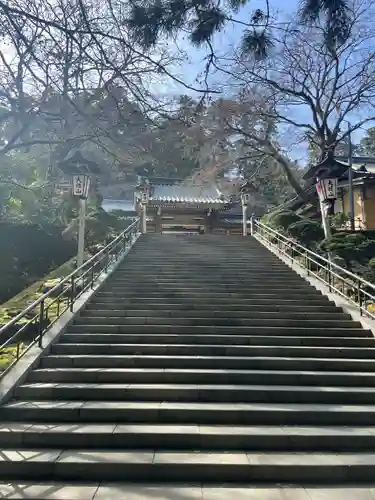 最乗寺（道了尊）(神奈川県)