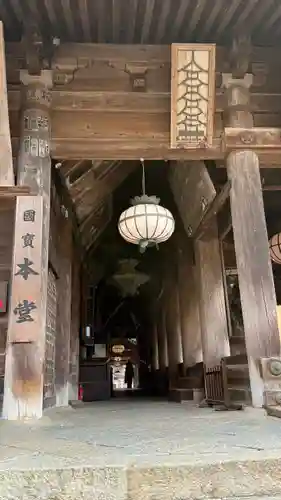 長谷寺(奈良県)