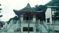 岐阜善光寺(岐阜県)