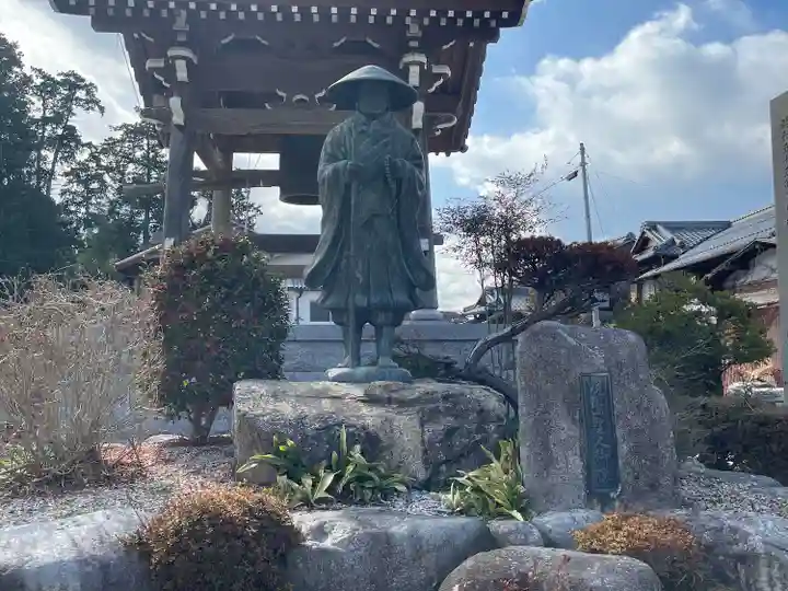 弘誓寺(滋賀県)