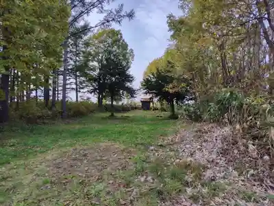 三和神社(北海道)
