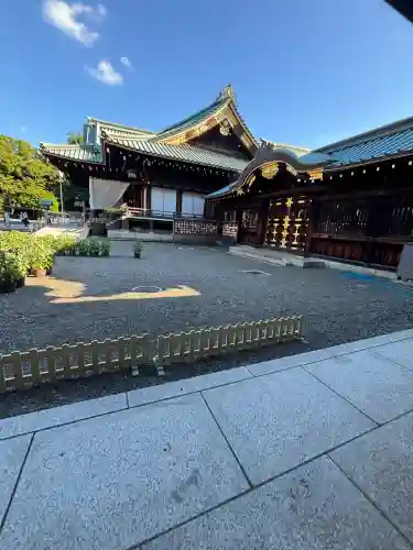 靖國神社(東京都)