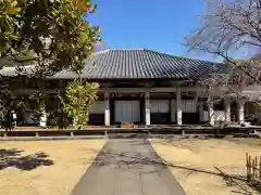 天王寺(東京都)