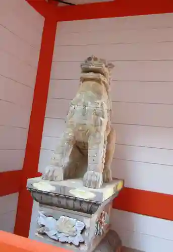 青岸渡寺(和歌山県)