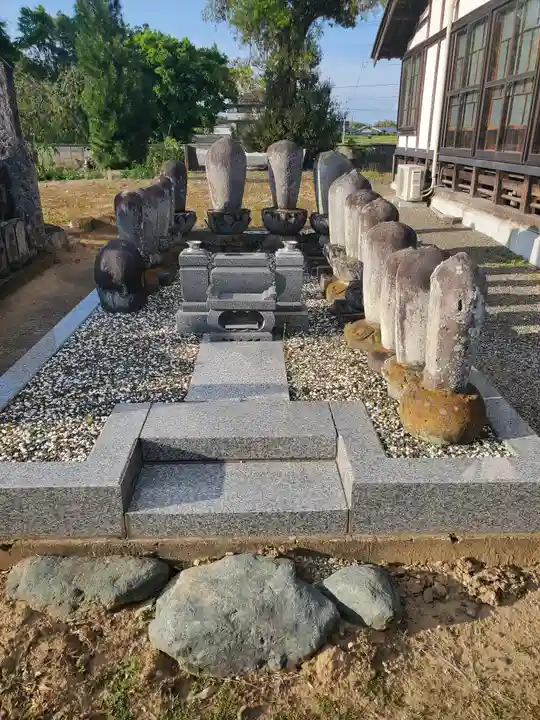 長善寺(埼玉県)