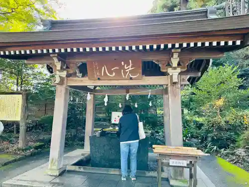 高麗神社(埼玉県)