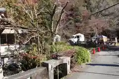 御蔭神社の建物その他