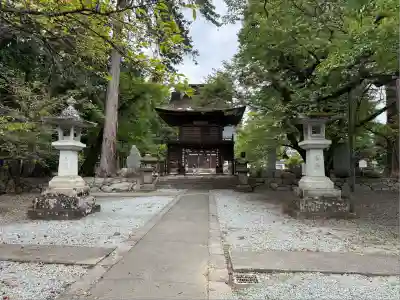 恵林寺(山梨県)
